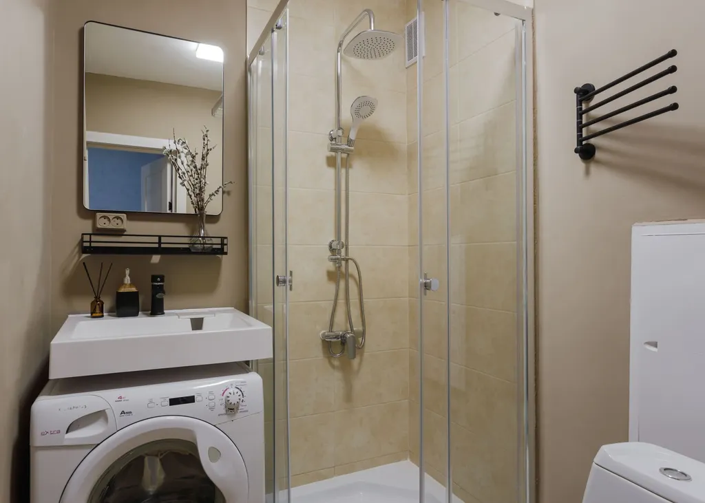 Видовая квартира на набережной