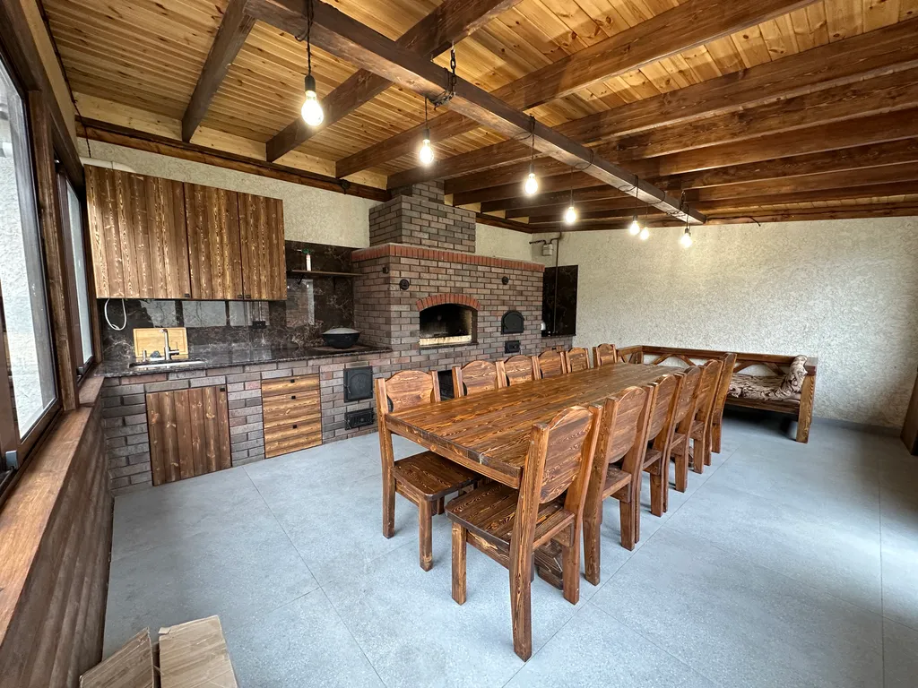 Домик у моря