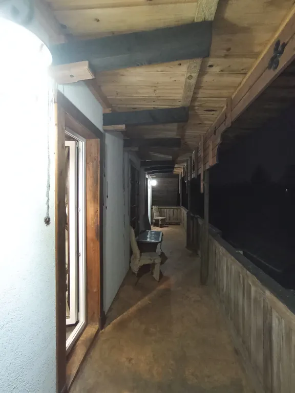 Коттедж Деревенский дом Hause & Mann — Калининград