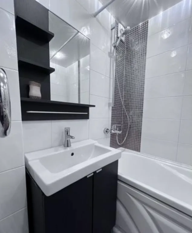 Прекрасная 1-комнатая квартира