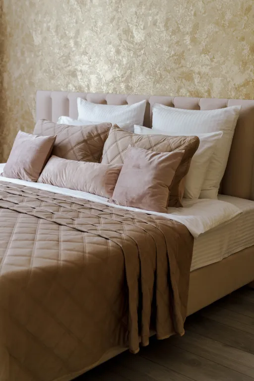 Квартира Квартира Apart-Deluxe Легенды моря: 1к.кв. ЖК Светлогорск3, "Янтарь-Холл" — Светлогорск