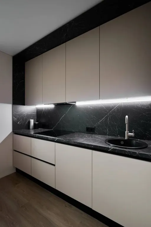 Апартаменты Reverie Lunar