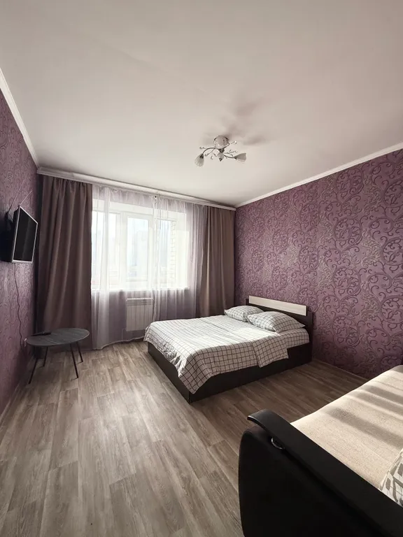 Квартира рядом с Олимпийским парком