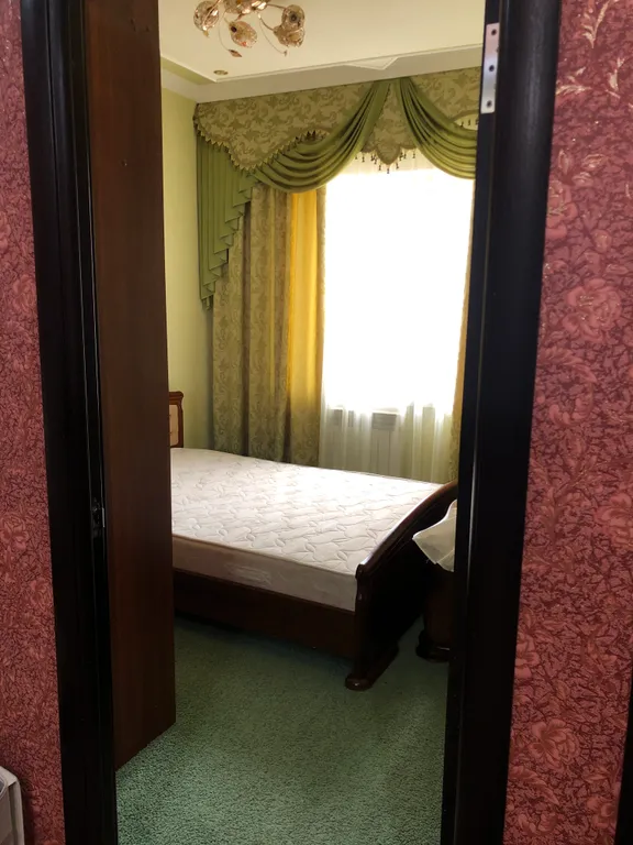 Коттедж Коттедж Этаж под ключ — Геленджик