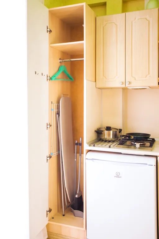 Мини апартаменты рядом с жд вокзалом