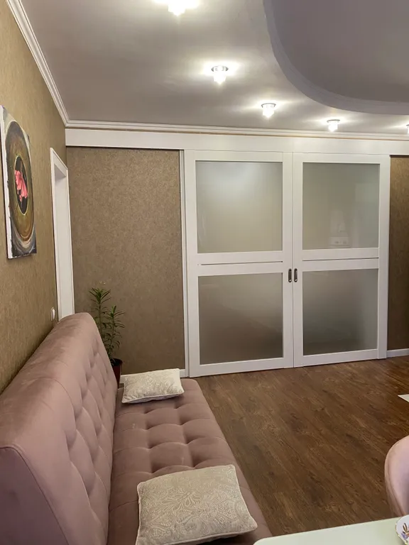 Коттедж Коттедж Флавинг — Геленджик