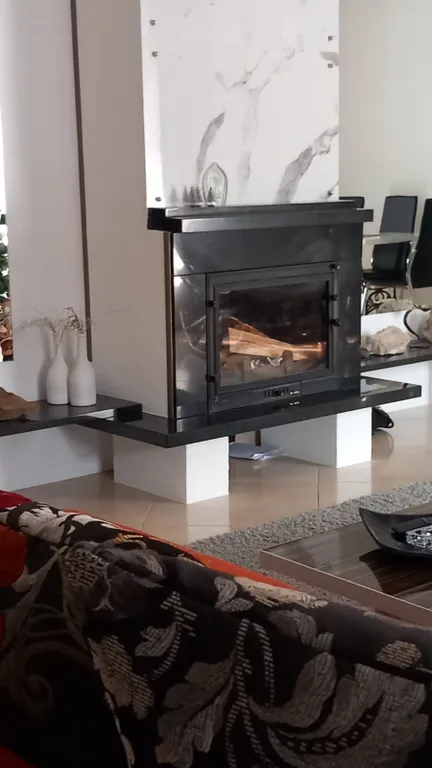 Апартаменты на Немане