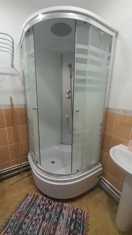 Уютная квартира в районе вокзала