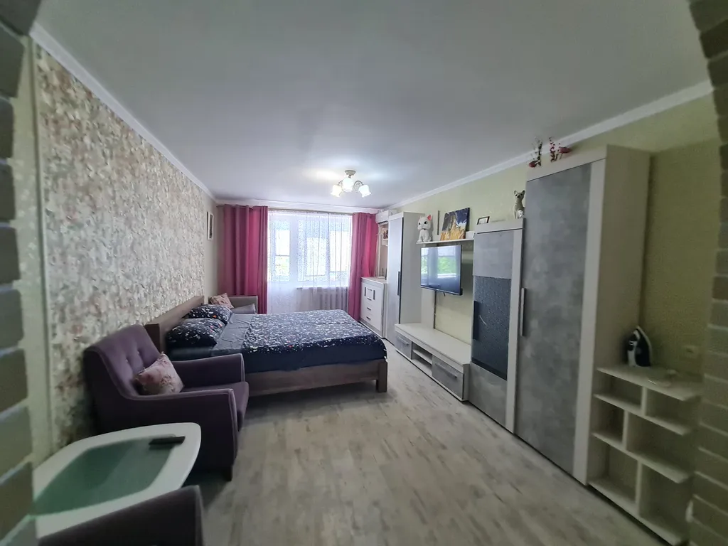 Уютная квартира в центре города — аренда посуточно в Судак