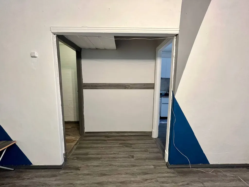 Уютная квартира в экологически чистом районе