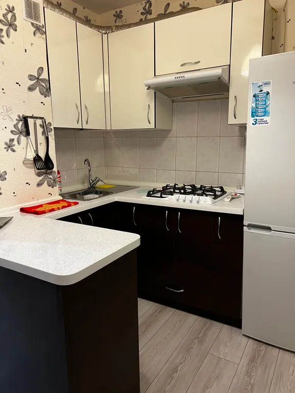 Квартира в центре — аренда посуточно в Кострома