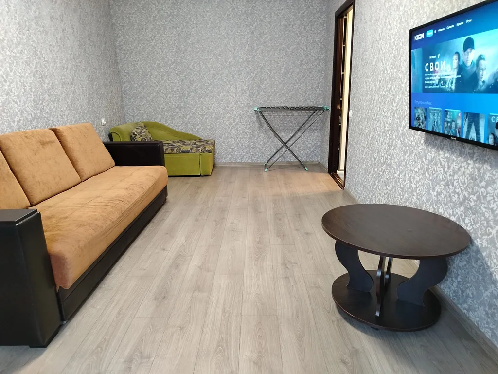 Уютная 2х комнатная квартира у Медуниверситета