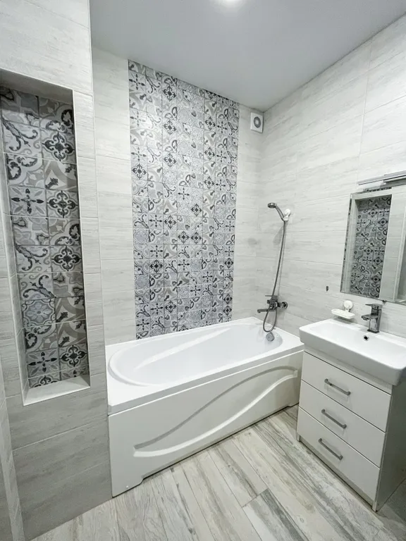 Атмосферный дом рядом с центром города