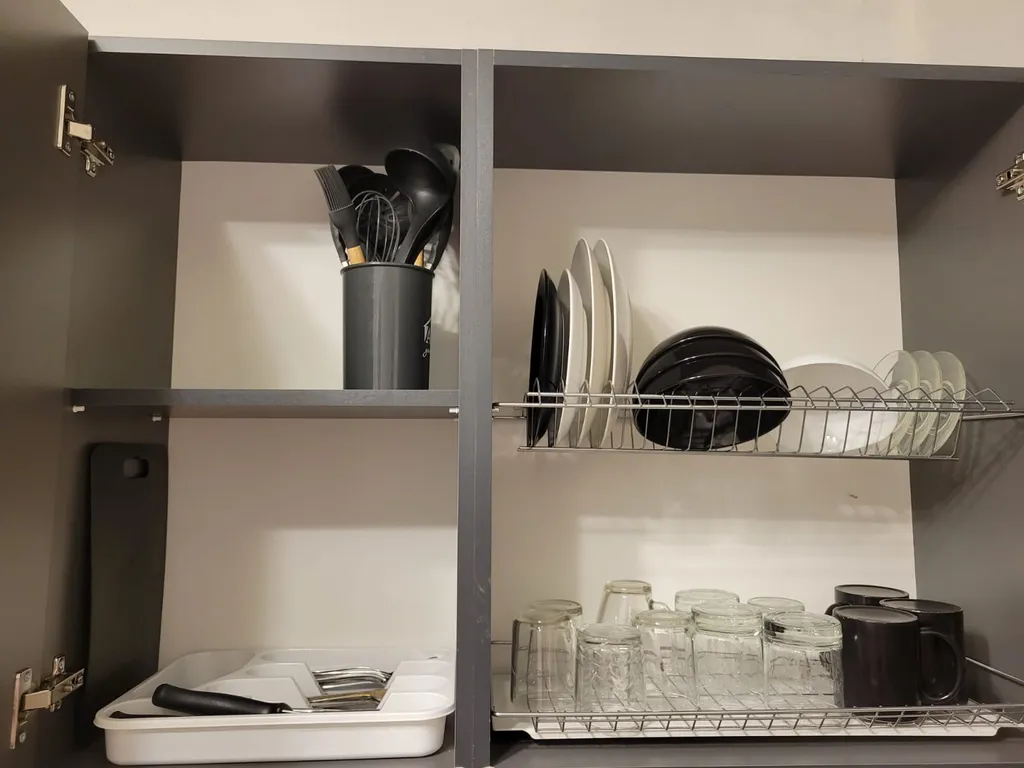 Квартира Комната на двоих в 3 минутах пешком от метро — Москва