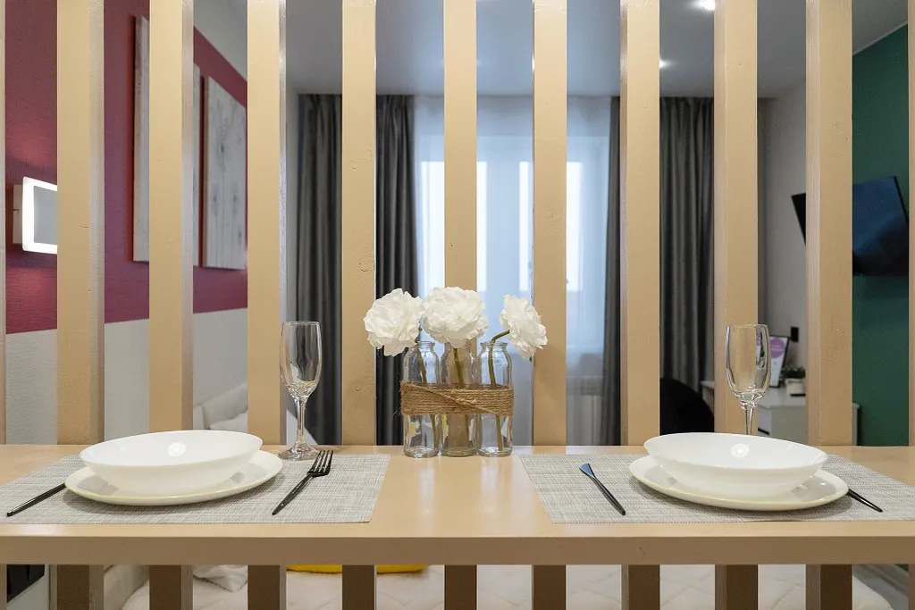 Цветная студия