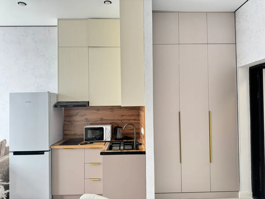 Солнечное гнездо