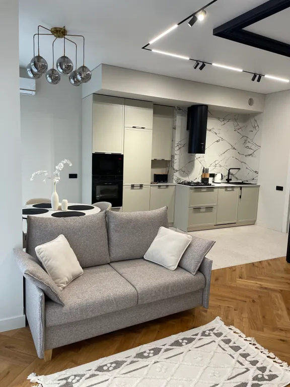 Апартаменты студия Атлантис