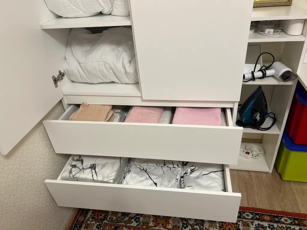 Уютная квартира с красивым видом из окон на реку