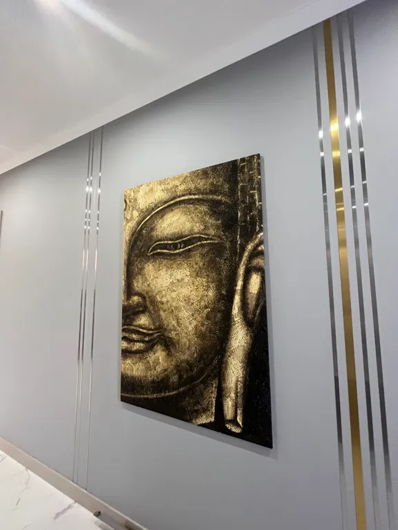 Новый дом с бассейном