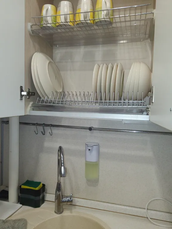 Уютная квартира рядом с ДС Олимпийский