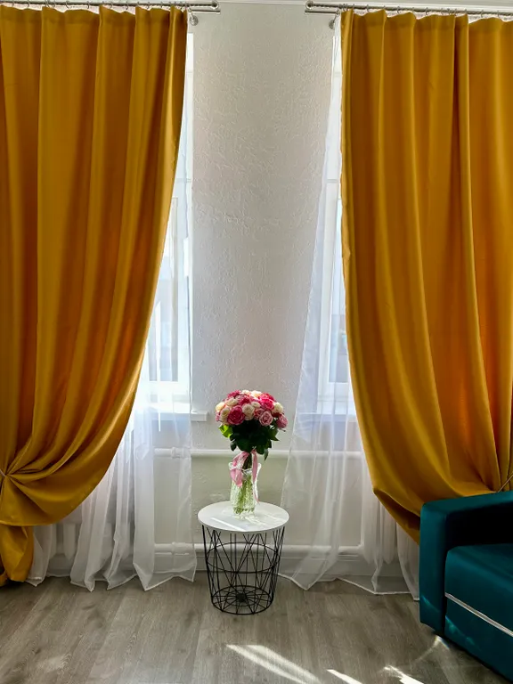 Прекрасная двухкомнатная квартира с удобным расположением