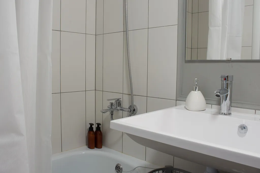 Апартаменты Душевно