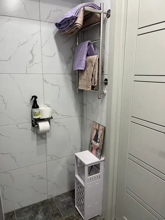 Квартира Квартира Студии  в Рогожской слободе — Москва