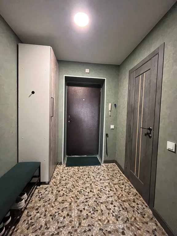 Уютная студия в районе с развитой инфраструктурой