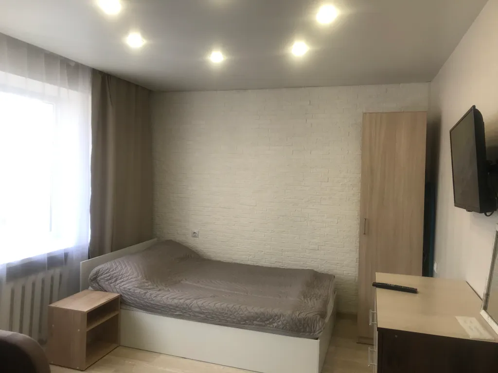 Квартира в 5-ти миниах от Псково-Печорского Свято-Успенского монастыря