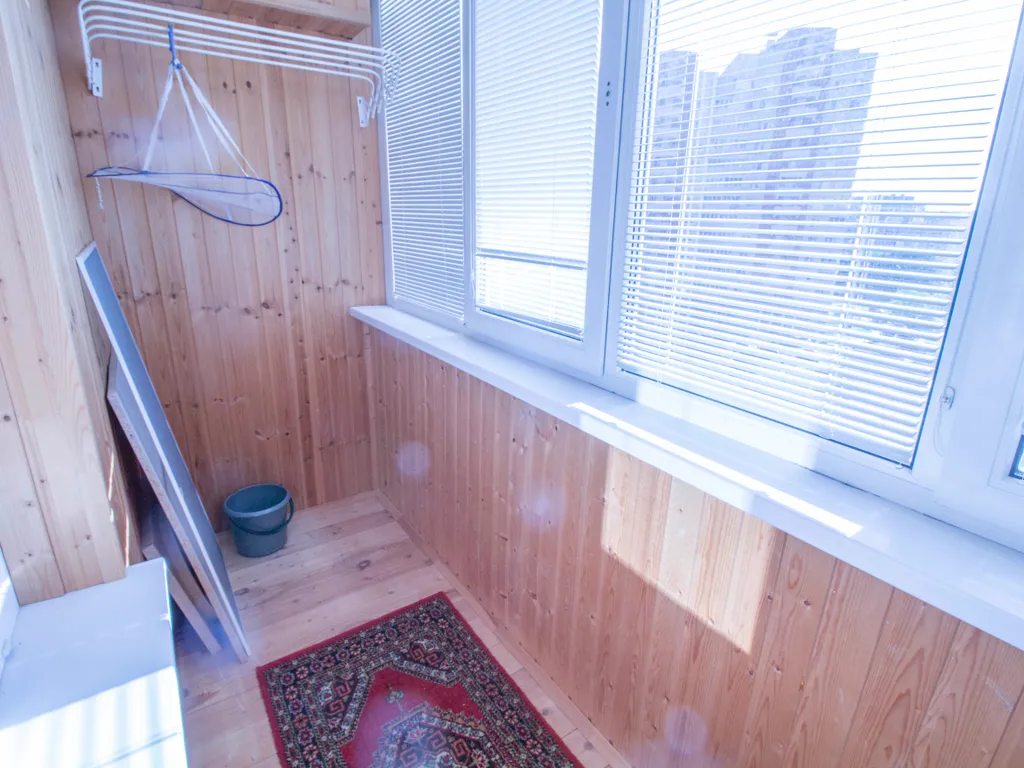 Солнечная Поляна