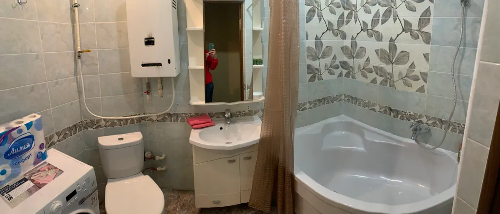 Квартира в самом центре