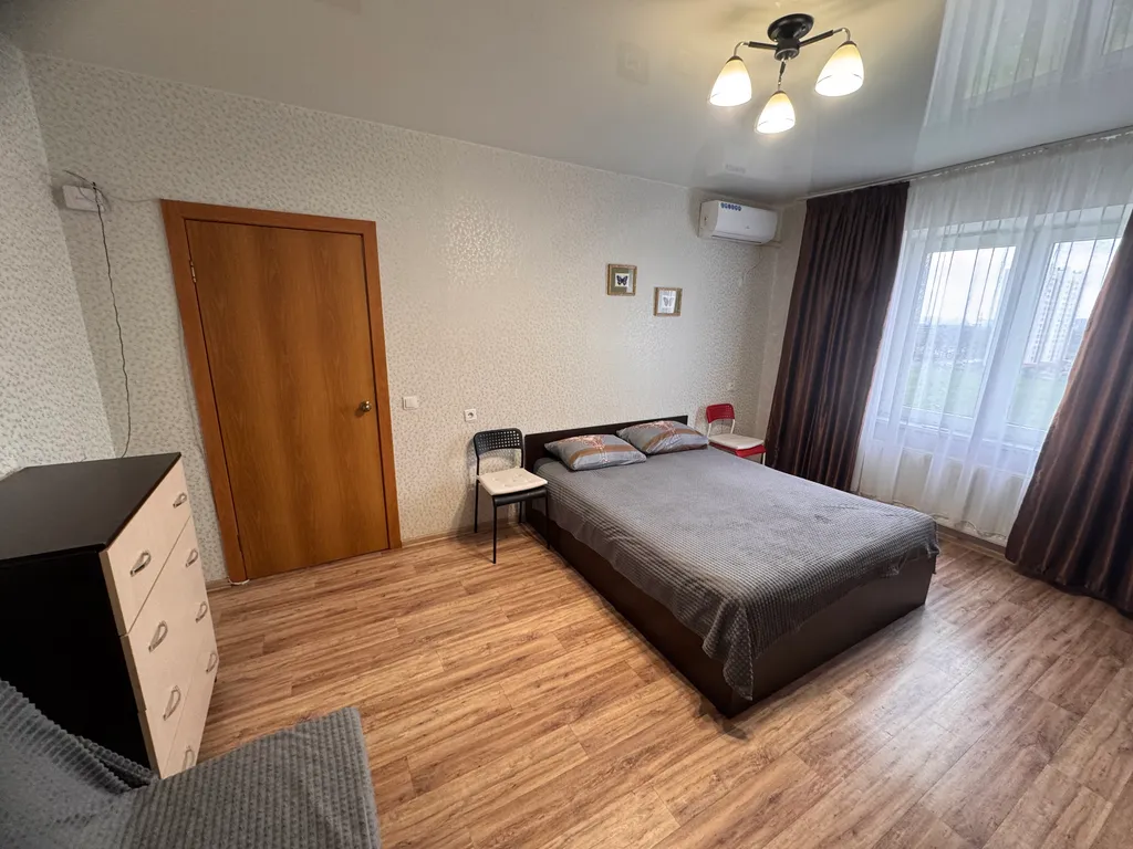 Квартира Квартира ЖК Восточный (парк Галицкого) — Краснодар