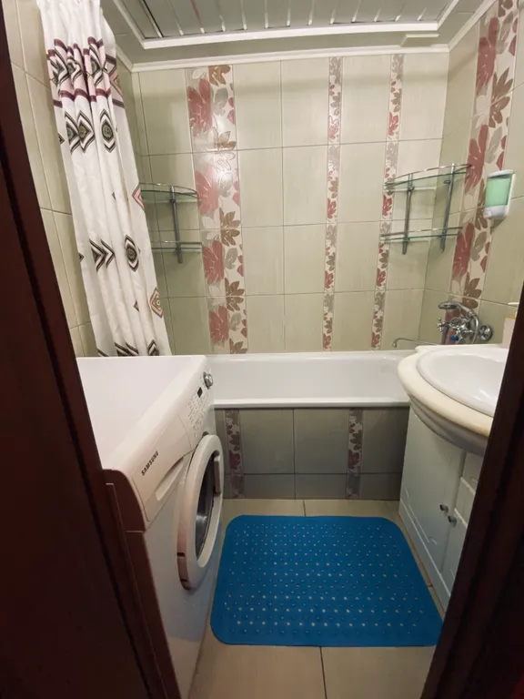 Уютная квартира в Южной части города