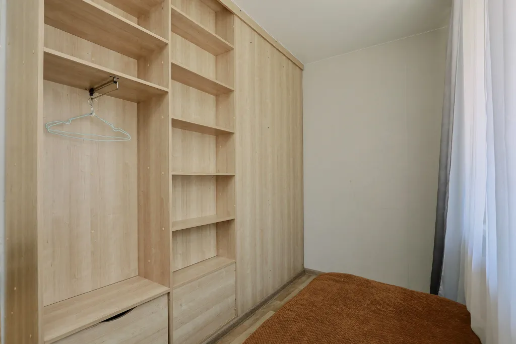 Уютно Ижевск. Квартира для командированных. Отчетные документы