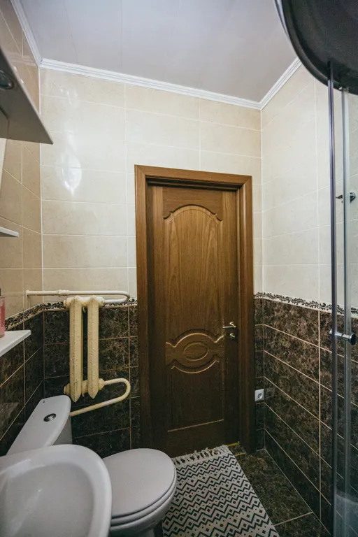 Однокомнатная квартира в центе Калининграда