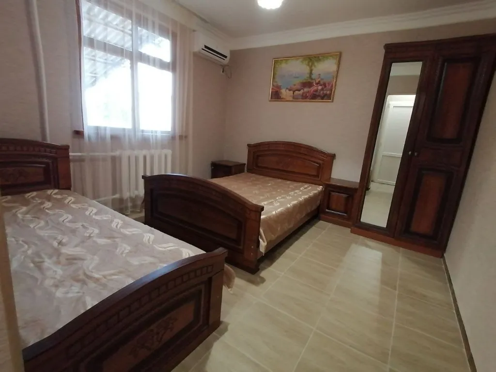 Квартира Комната — Сочи