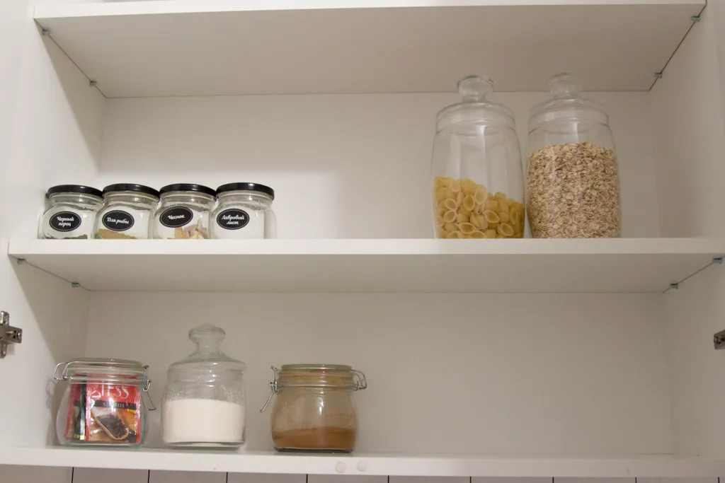 1-комнатная квартира у Меги