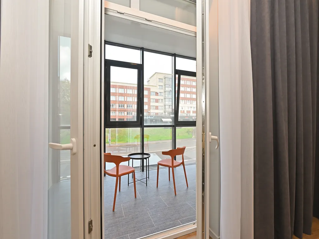 Brandy & kant troesutok