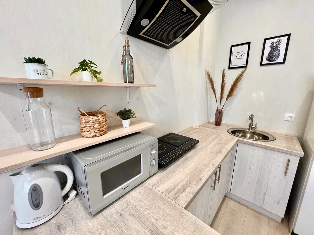 Новая студия