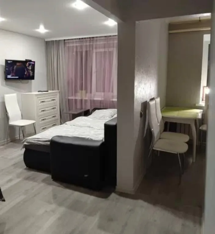 Квартира в центре города