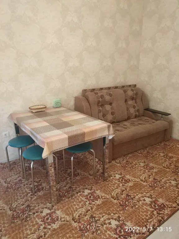 Уютная квартирка недалеко от моря