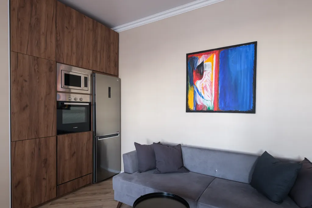 Квартира Элитные апартаменты в самом центре города — Казань