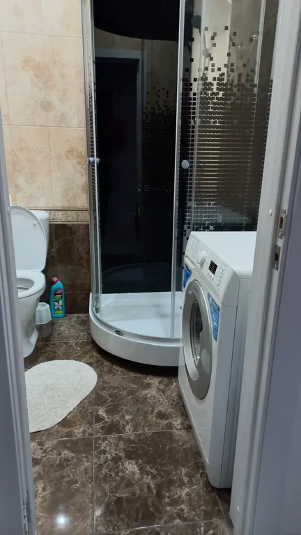 Уютная квартира в районе ЖД Вокзала