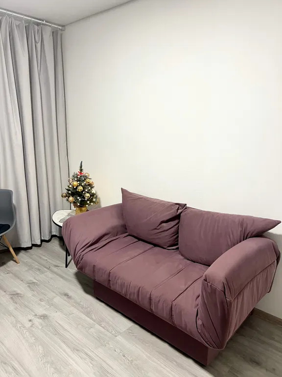 Квартира Квартира в ЖК комфорт-класса Сокол-сити — Ярославль