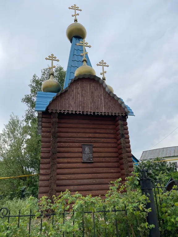 Загородный отдых в живописном месте Два холма