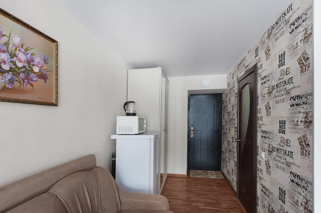 Уютная квартира в центре города-курорта Кисловодска