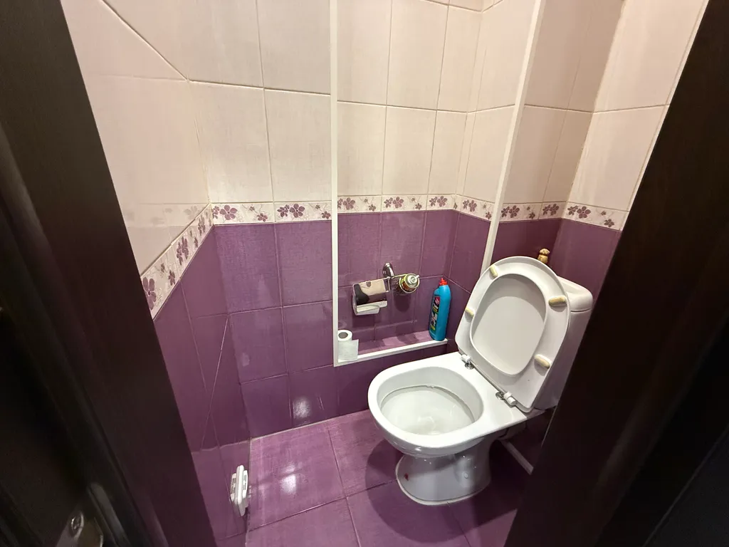 Уютная студия в центре города