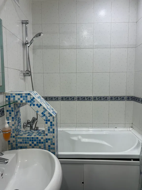 Квартира в районе парка