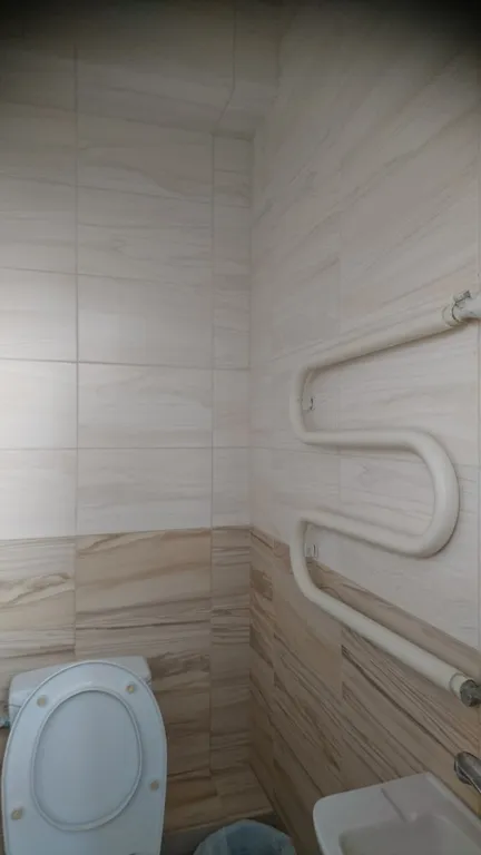 Апартаменты в центре города