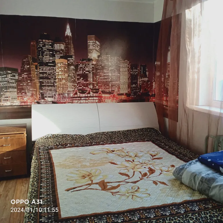 Коттедж Дом рядом с Молл Мармелад — аренда посуточно в Оренбург